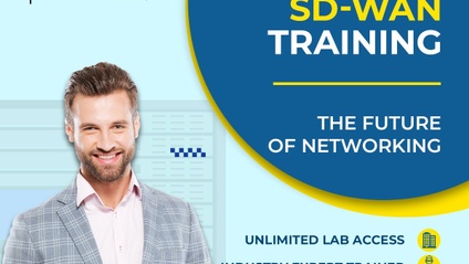 Product image for ILO WD 2031 - SD-WAN - Morning February