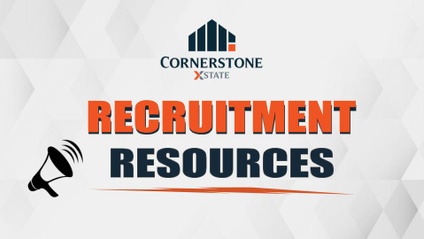 Product image for CSX Recruitment Resources