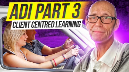 Product image for ADI Part 3 Training 40 Hours Option 7