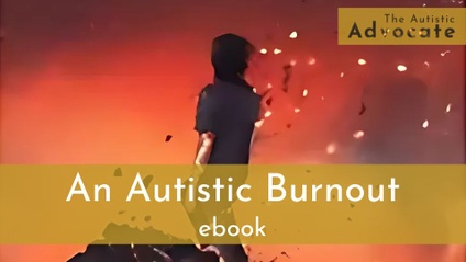Product image for An Autistic Burnout