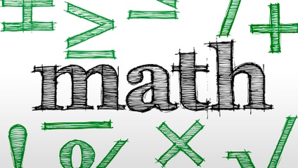 Product image for Real Estate Math - Just the Math
