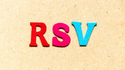 Product image for RSV Basics in the care of Children 