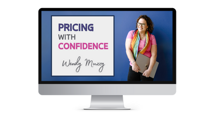 Product image for Pricing with Confidence