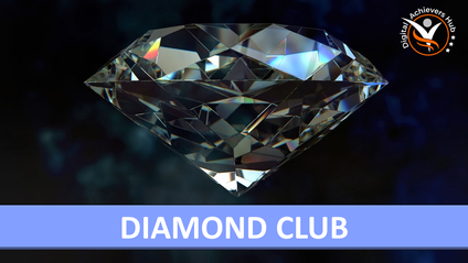Product image for Diamond Club