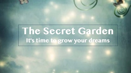 Product image for My Secret Garden 