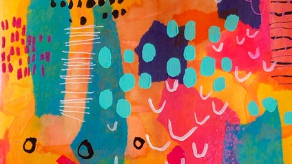 Product image for Color My World