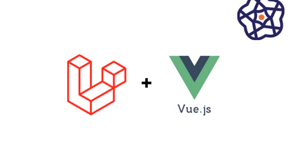 Product image for Maxi Cofanetto: Laravel + Vue.js - 24 ore di Video Corso