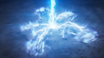 Product image for Lightning Strike Destruction - VFX Course
