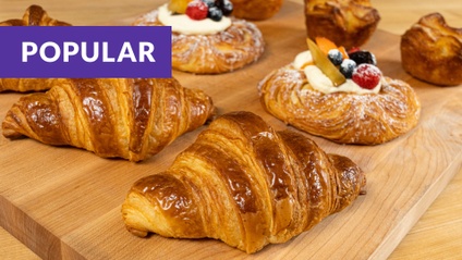 Product image for Croissants & Beyond
