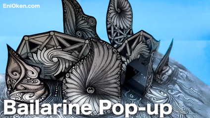 Product image for Bailarine Popup Lesson