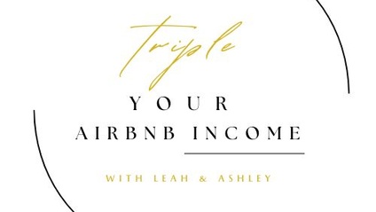 Product image for Easy Tips to Triple Your Airbnb and Rental Property Income: Discover Hidden Gems