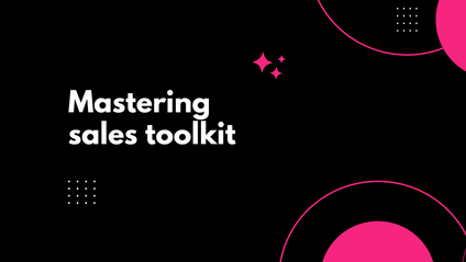 Product image for Mastering sales  Strategies to convert more clients