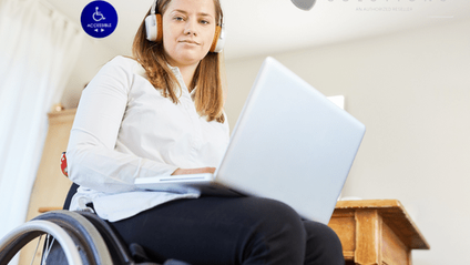 Product image for  ADA Website Compliance | Web Accessibility & WCAG Solution