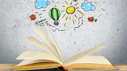 Product image for Get Your Book Out of Your Head Coaching Experience