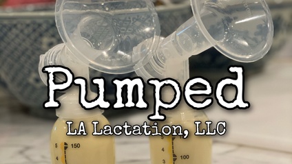 Product image for Pumped
