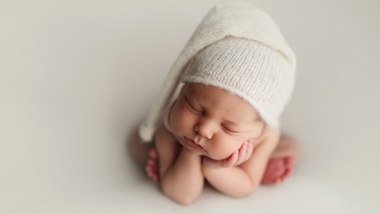 Product image for Preview: 60 day Newborn Bootcamp
