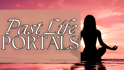 Product image for Past Life Portals