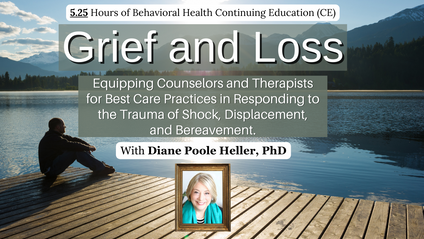 Product image for Grief and Loss