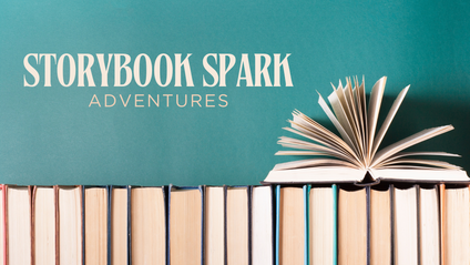 Product image for Storybook SPARK Adventures (2025-2026)