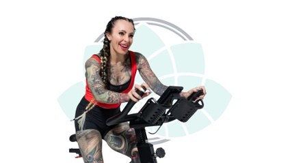 Product image for WARRIOR Revolution Certification with Ellen de Werd