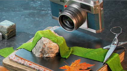 Product image for Substance 3D Sampler - Cria materiais e luzes