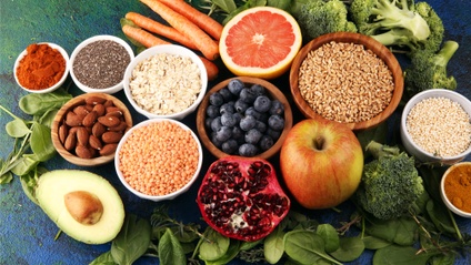 Product image for Dr. Ann's Superstar Foods List