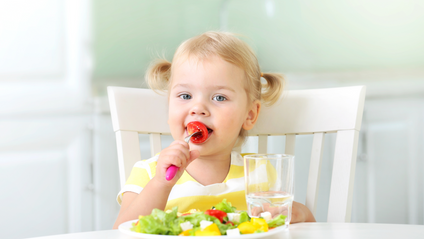 Product image for Understand Children And Their Nutritional Needs Better