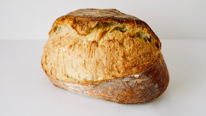 Product image for Sourdough Starter Basics &amp; Breadmaking BUNDLE!