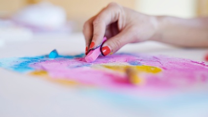 Product image for Art Therapy