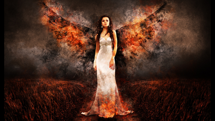 Product image for "Vision Quest for Fire"