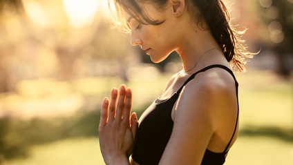 Product image for (1) Yoga Basics:  The Therapists Guide to Integrating Yoga into Clinical Sessions