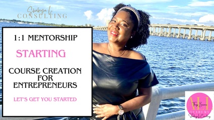 Product image for Course Creation for Entrepreneurs
