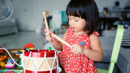 Product image for The Power of Play-Based Learning