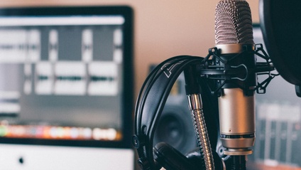 Product image for Vocal Production & Arrangement Coaching: Process your vocals like a pro