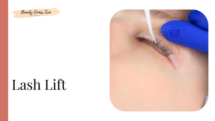 Product image for Lash Lift