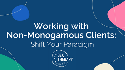 Product image for Working with Non-Monogamous Clients 