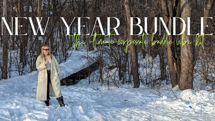 Product image for New Year Bundle