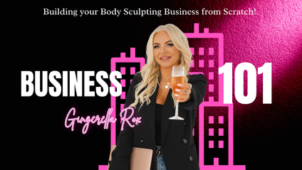 Product image for Body Sculpting Business 101