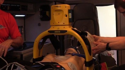 Product image for Mechanical Compression Devices in Sports Medicine