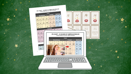 Product image for Natural American English: Pronunciation Mini Course