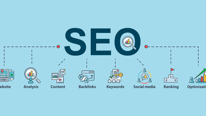Product image for SEO 101 - Essential Strategies for Using Search Engine Optimisation