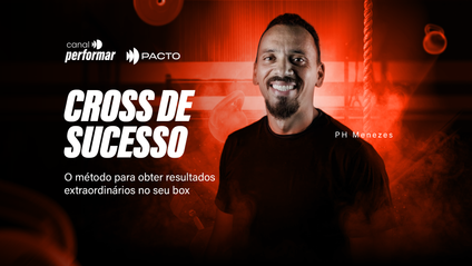 Product image for Cross de Sucesso | Canal Performar