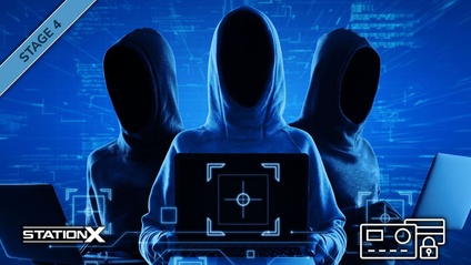 Product image for Blue Team Boot Camp: Defending Against Hackers
