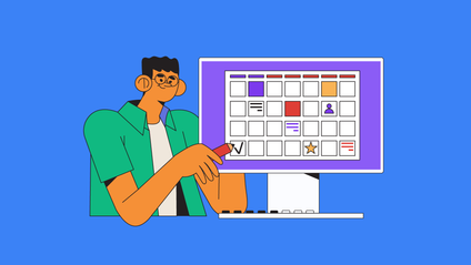 Product image for Attendance Webmerge Online Course 