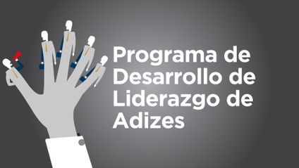 Product image for Programa de Liderazgo Adizes