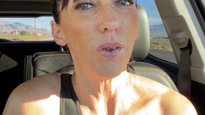 Product image for Ride Shotgun With Jeanette! 