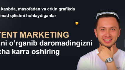 Product image for SMM PRO kursi