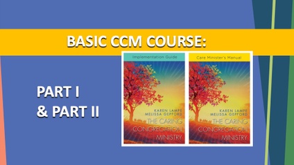 Product image for Basic CCM Training Course