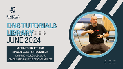 Product image for DNS Tutorial  2024 June with Michal Truc, P.T. and Special Guest Kate Conklin