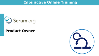 Product image for PSPO-I (Professional Scrum Product Owner -I) 
